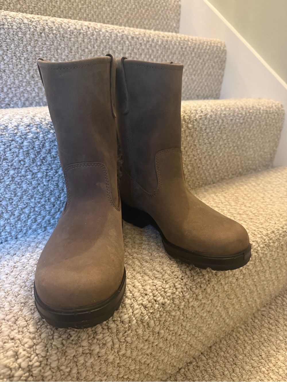 Blundstone Rigger Boots - Picture 2 of 4